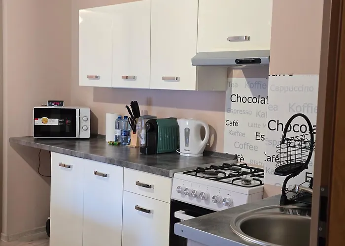 Apartment Strzyzowiec 80 *