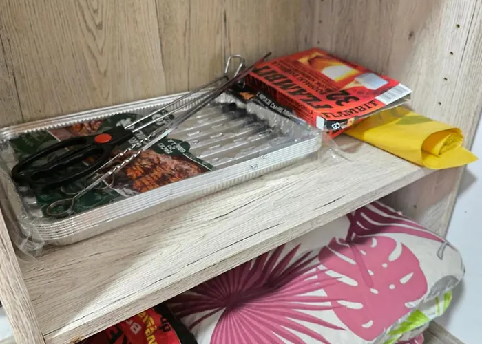 Apartment Strzyzowiec 80 *