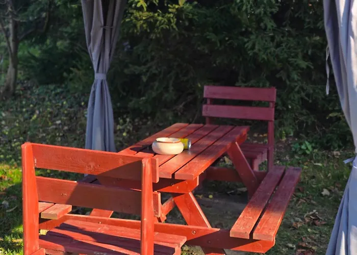 Strzyzowiec 80 Apartment Czernica (Jelenia Gora)